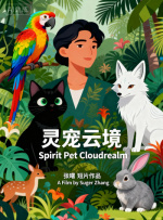 午夜亭亭