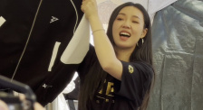 我妻子的味道